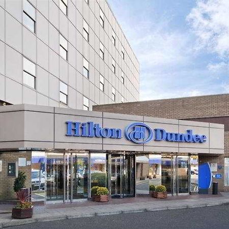 Hilton Dundee Hotel Kültér fotó