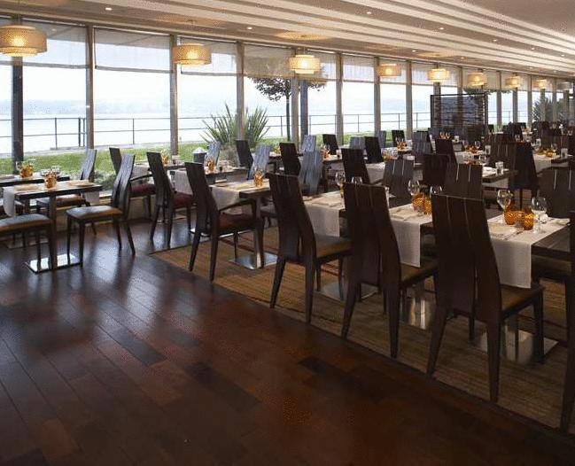 Hilton Dundee Hotel Kültér fotó