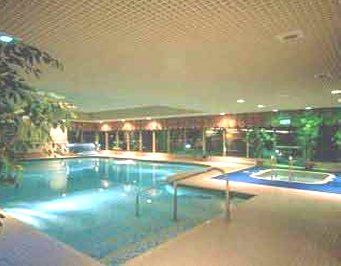 Hilton Dundee Hotel Kültér fotó